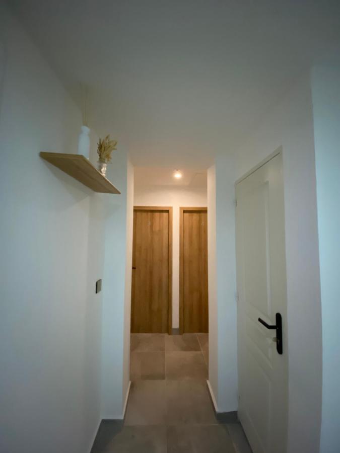 O Bain Soleil Bed & Breakfast Bourg-Saint-Andeol Bagian luar foto